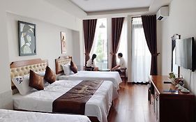 Hào Hoa Hotel Kon Tum